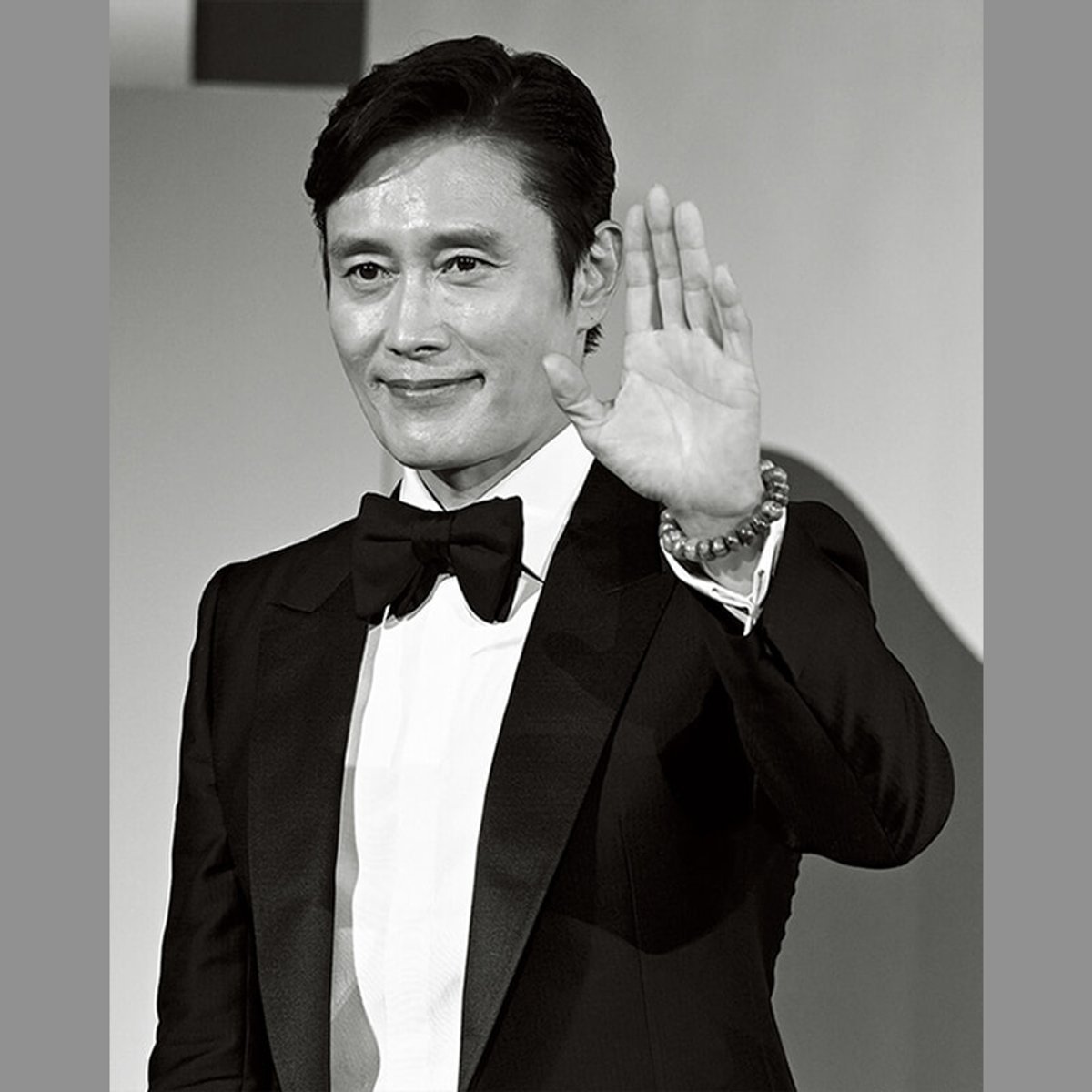 「俳優は何を志向すべきか？」イ・ビョンホン、最新作『しあわせな選択』に臨んだ心境とは。