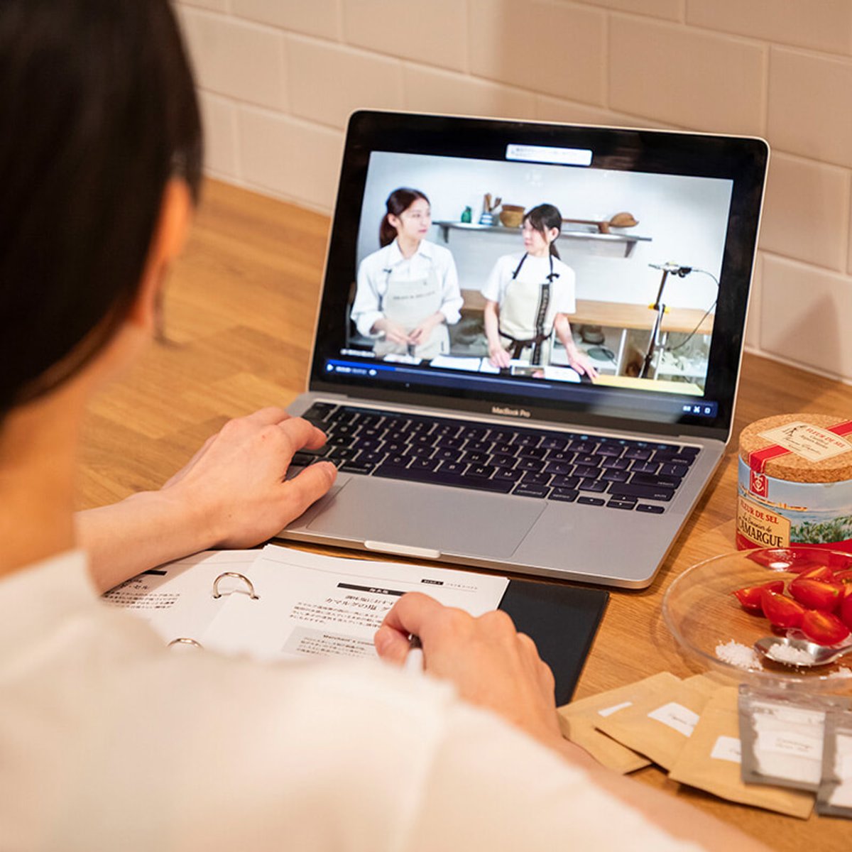 ディーン＆デルーカ、食の学びを広げるLIGアンバサダープログラムのメンバーを募集！