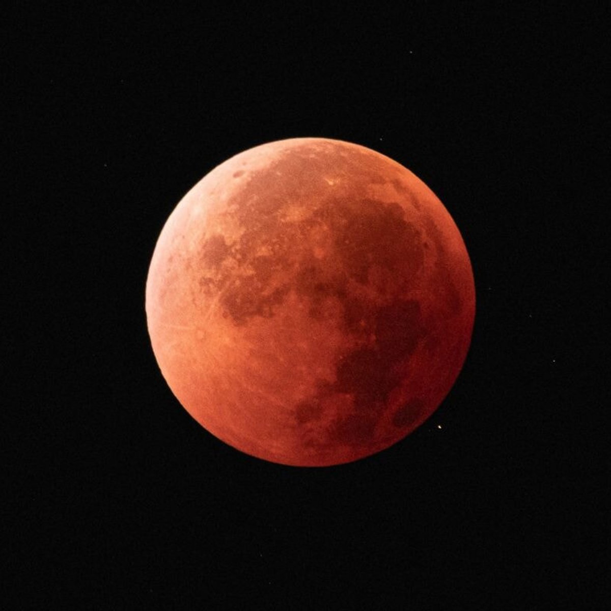 3月3日の満月は「ひな祭り月食」が同時に起こる。満月からのメッセージは「決定的な節目」。