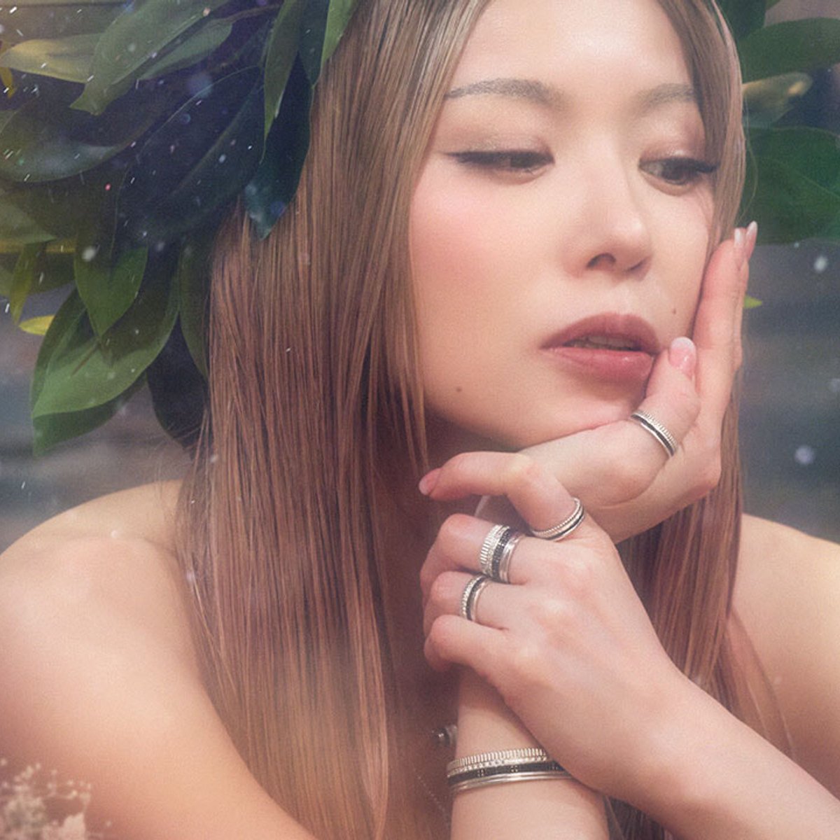 椎名林檎とブシュロン、新曲MVで堂々コラボレーション！