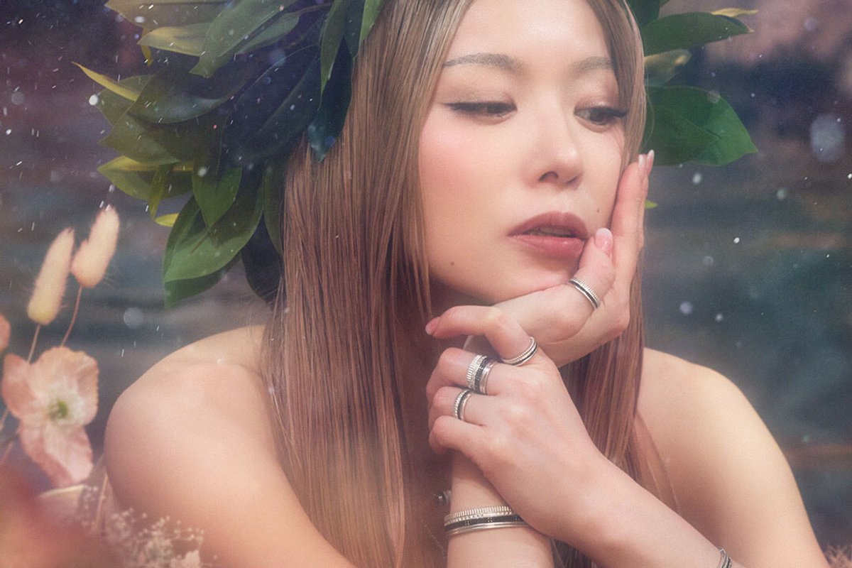 椎名林檎とブシュロン、新曲MVで堂々コラボレーション