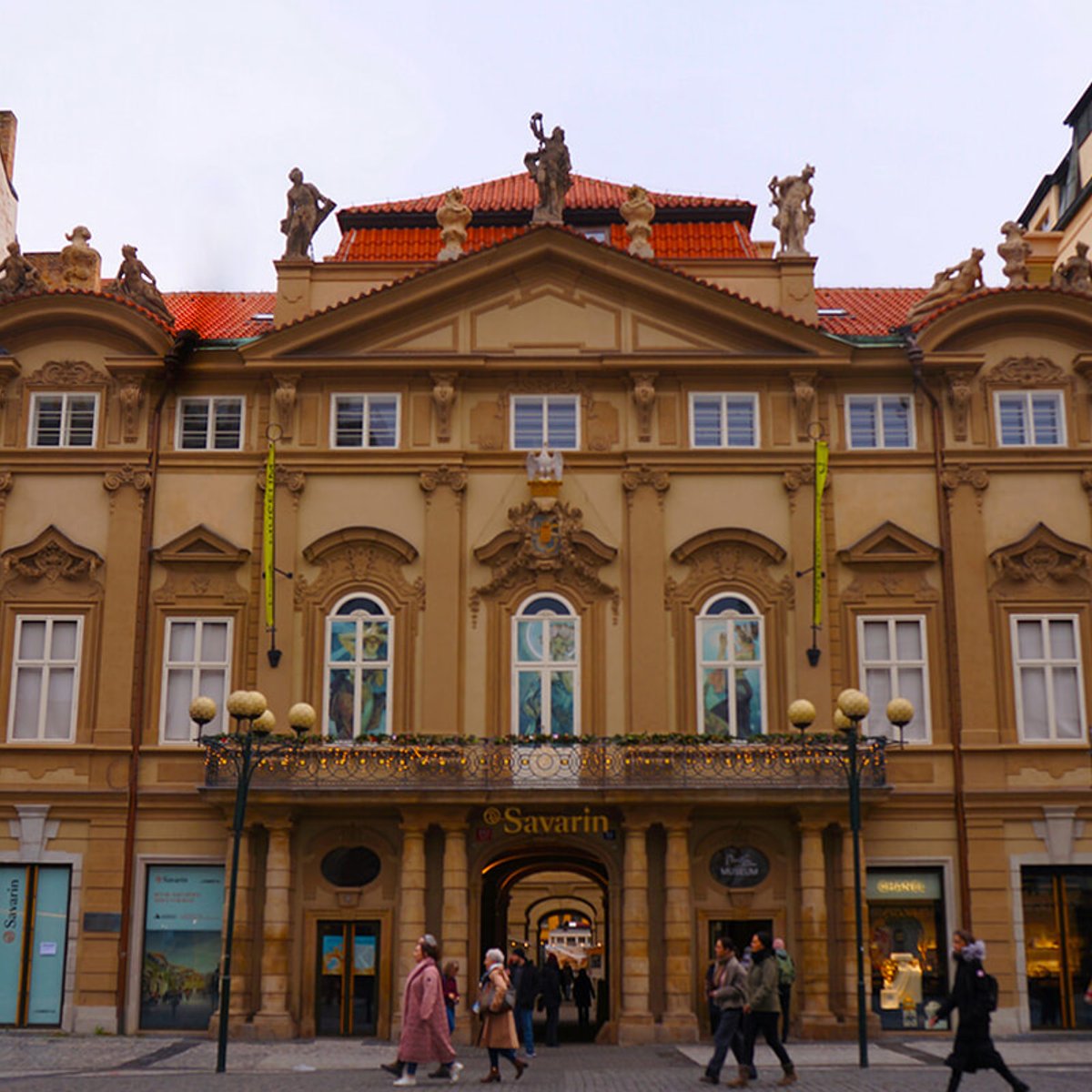 【読者プレゼント】レトロなデザインが感性に響く、チェコとハンガリーの東欧土産。