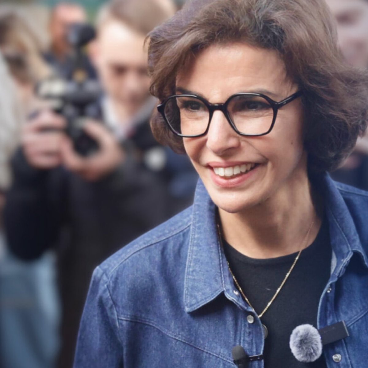 疑惑と支持の狭間で迎える3月の市議選。パリ市長の座を狙う、右派の有力候補ラシダ・ダティとは。