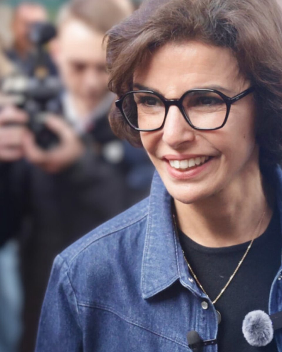 疑惑と支持の狭間で迎える3月の市議選。パリ市長の座を狙う、右派の有力候補ラシダ・ダティとは。