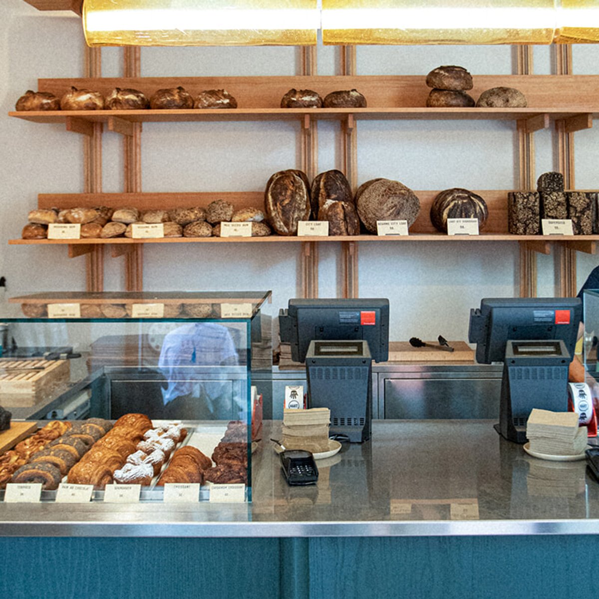 「モダンベーカリー」って？ コペンハーゲンの新世代パン屋が後継者不足を救う！