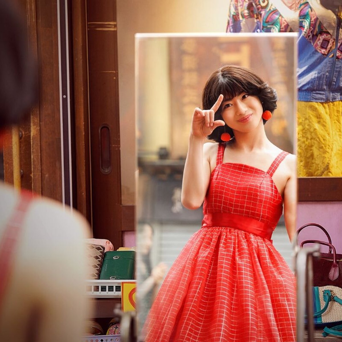 「いまだからこそ、はるな愛」Netflix映画『This is I』に流れる、愛のかたち。