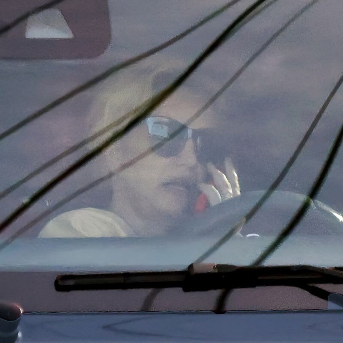 ブリトニー・スピアーズ、カリフォルニアで飲酒運転で逮捕。