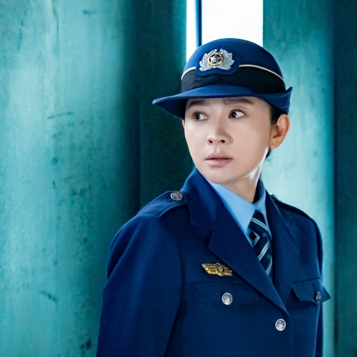 年齢差22歳、ジェシーと篠原涼子の恋愛ドラマ『パンチドランク・ウーマン−脱獄まであと××日−』から目が離せない！