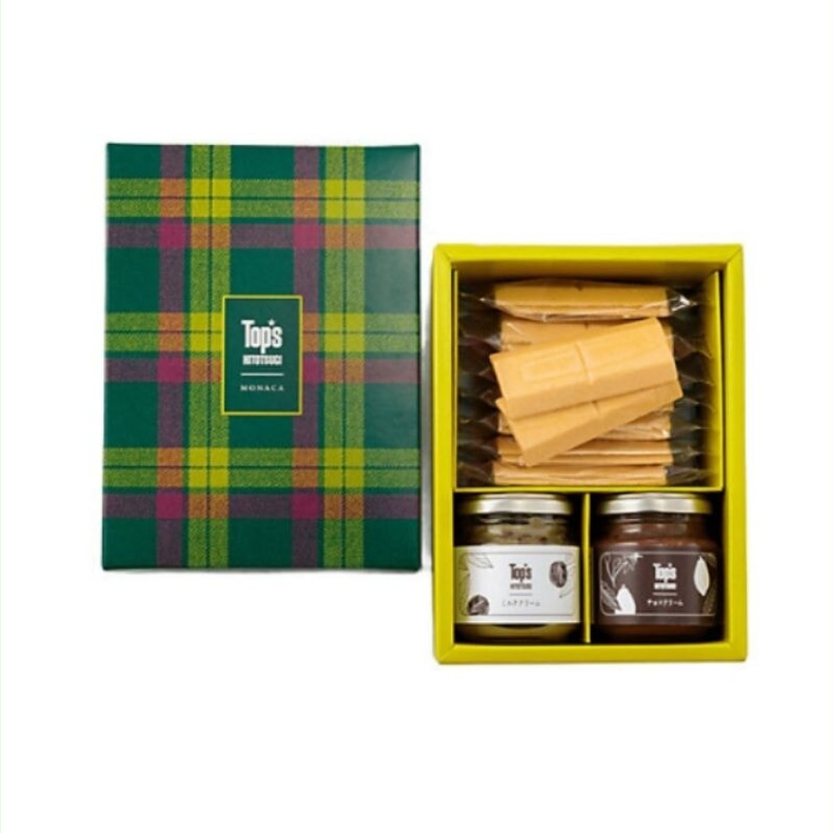 手土産に迷ったら、三越伊勢丹へ。春に贈りたいお菓子５品。