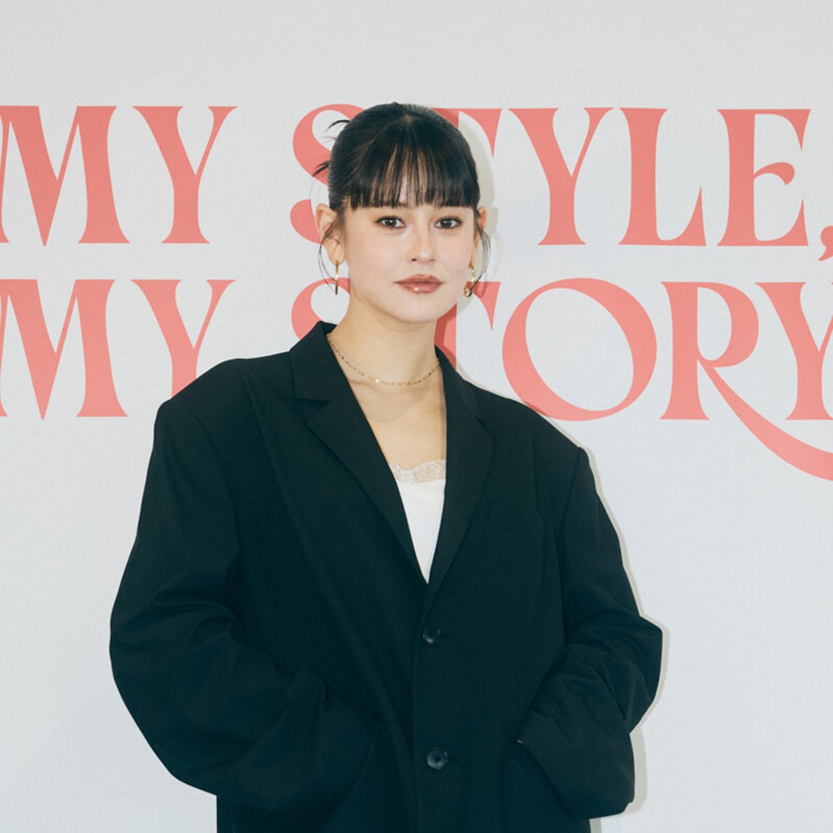 モデルemmaのファッション観を知るトークイベントをリポート！