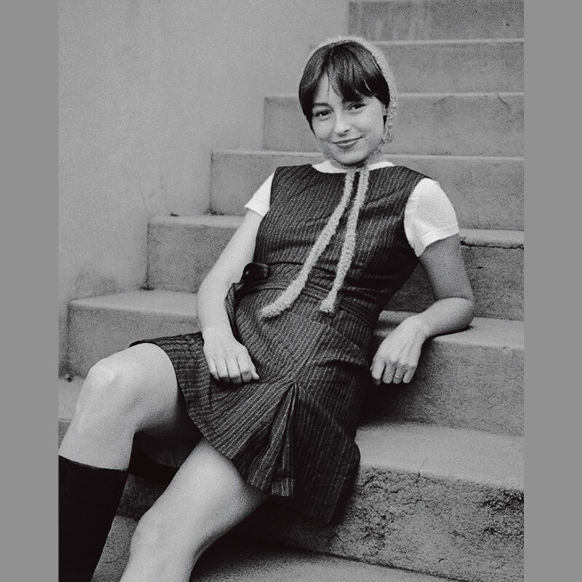 【４月には来日公演も決定】「別れ」の感情を歌に込めた、ステラ・ドネリーの『ラヴ・アンド・フォーチュン』。