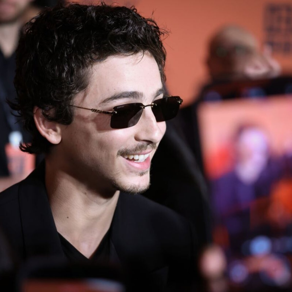 アカデミー賞授賞式が数日後に迫っているティモシー・シャラメ、非難を浴びている原因とは？