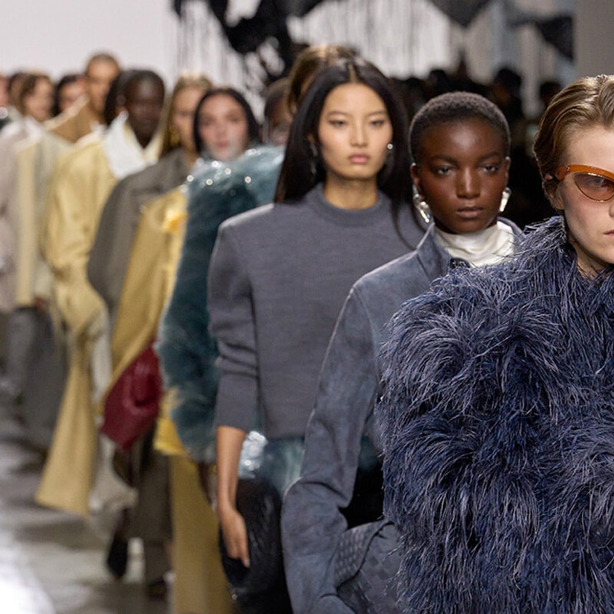 ポップアップ限定アイテムも発売。ボッテガ・ヴェネタのSUMMER 2026をひと足早くチェック！