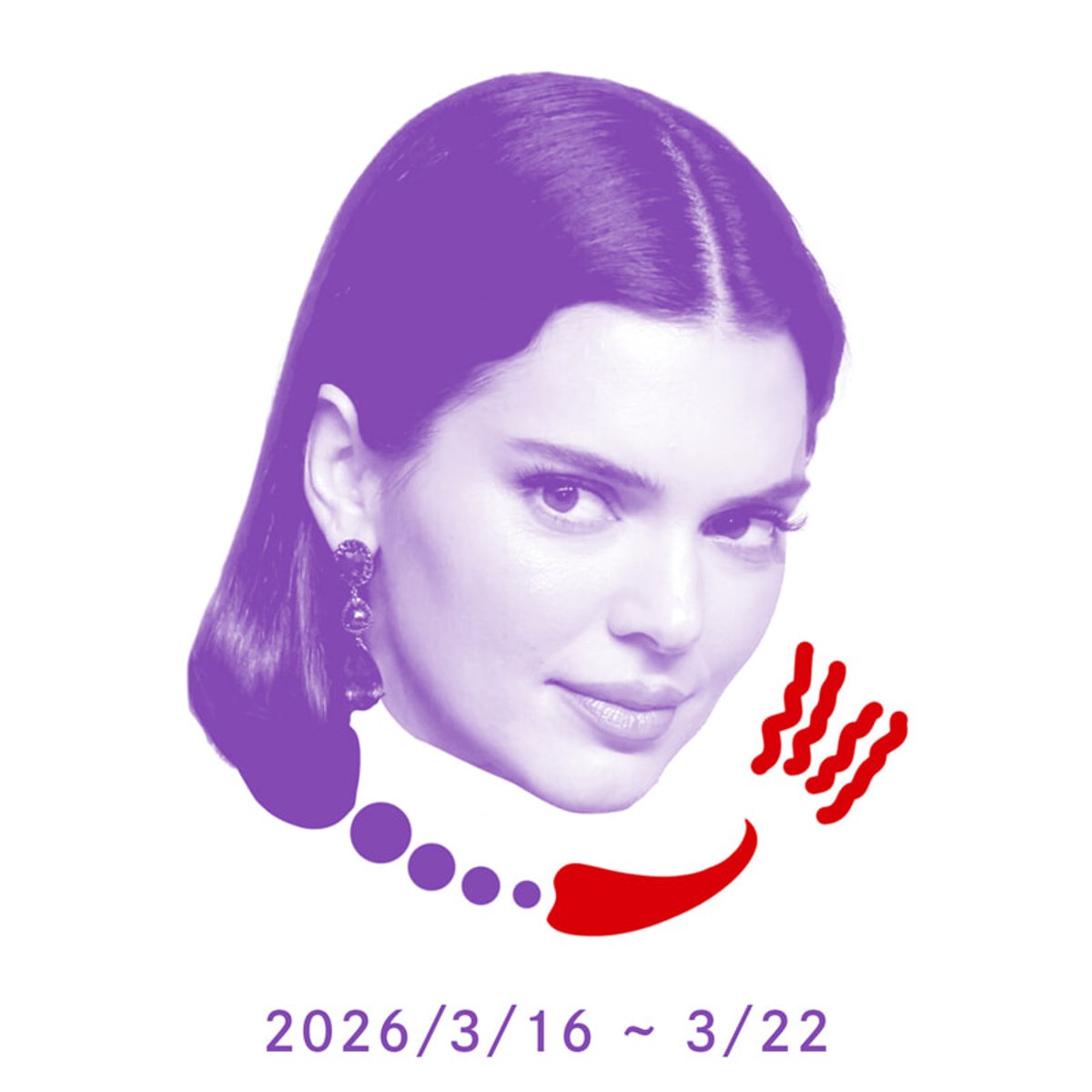 今週のさそり座｜3／16～3／22【占っちゃってごめんなさい♡♡セレブ占い】