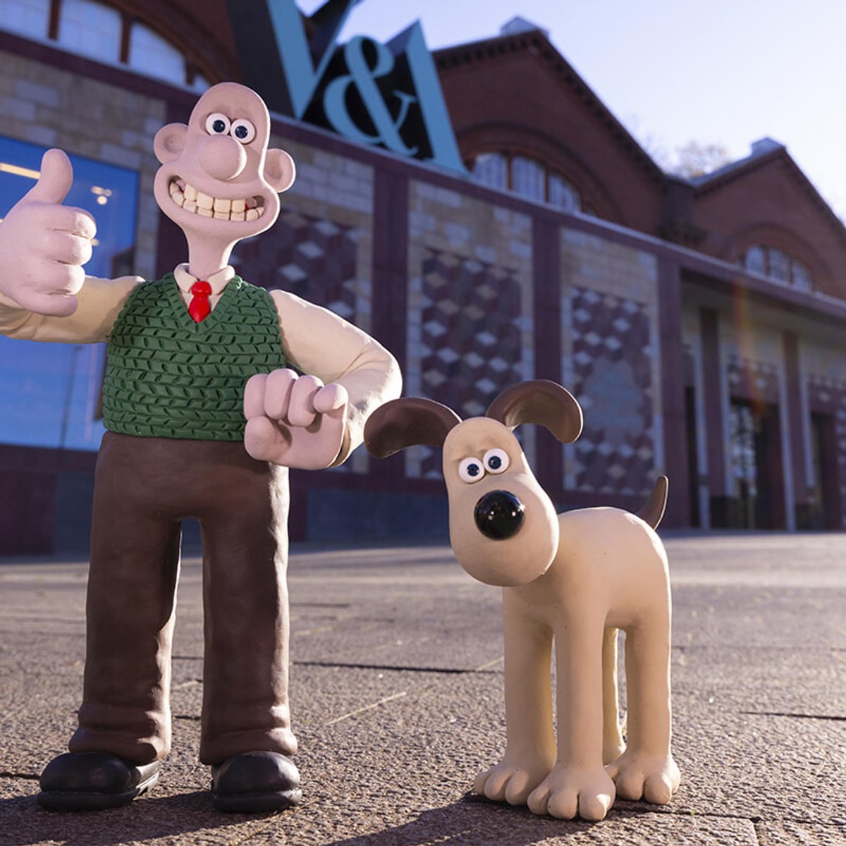 【2026年】ロンドン旅をより充実させる展覧会5選。アニメーション制作体験からファッションまで。