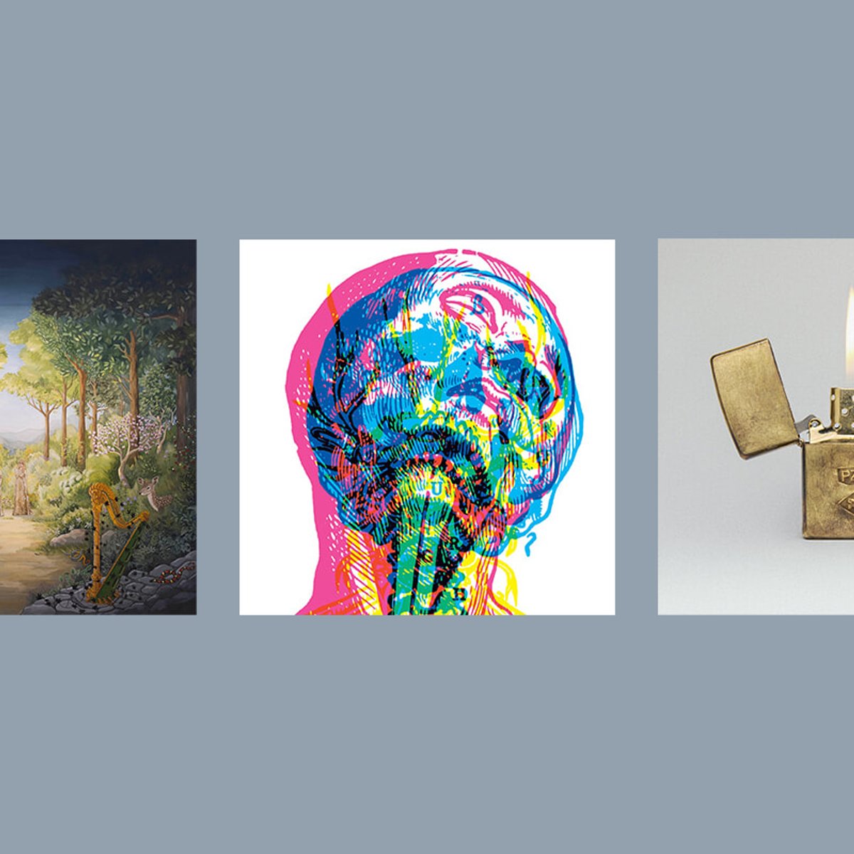 音の自由さと表現の豊かさを実感。いま聴きたい新作アルバム3選。