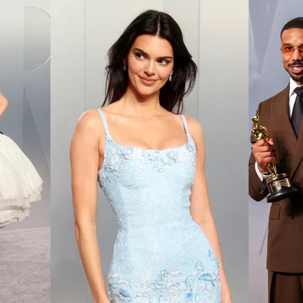 レジェンドからカーダシアン家まで、「官能的でロマンティック」な2026年アカデミー賞アフターパーティを写真でプレイバック。