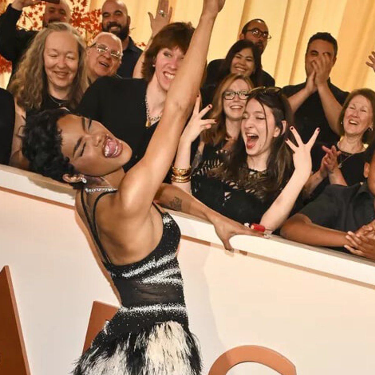 2026年アカデミー賞の舞台裏で起きた、思わず吹き出す「おもしろ瞬間」ベスト40。