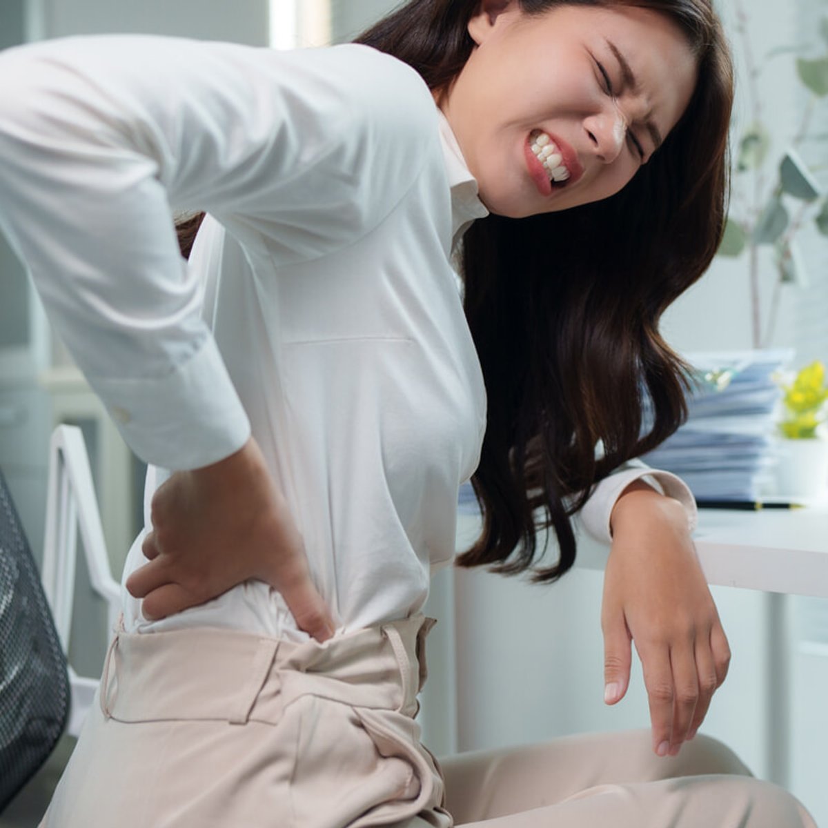 あなたは大丈夫？ 座りすぎの日本人を救う、帰宅後の「時短エクササイズ」。