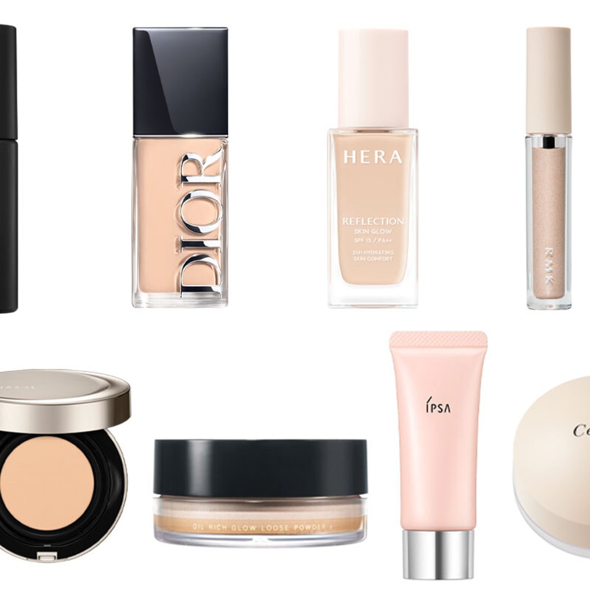 開運肌の鍵はツヤ、潤い、血色感！【運を磨く！ビューティ人相学入門】