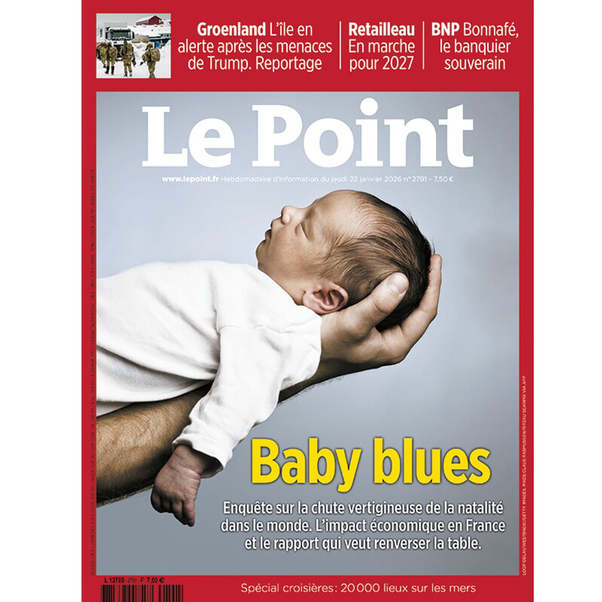 出生率の急降下が進むフランスで、子育て支援の新提案が続々！