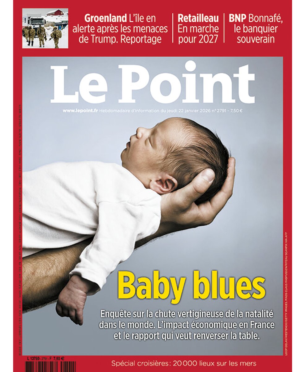 出生率の急降下が進むフランスで、子育て支援の新提案が続々！