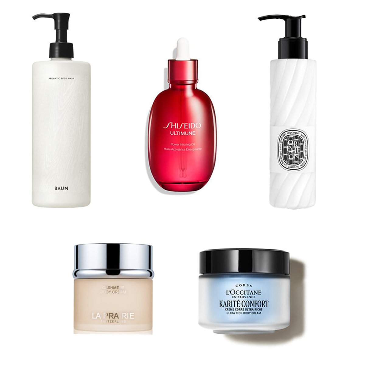 【花粉・乾燥対策】カサつく季節の変わり目に。フィールグッドな大人のボディケア。