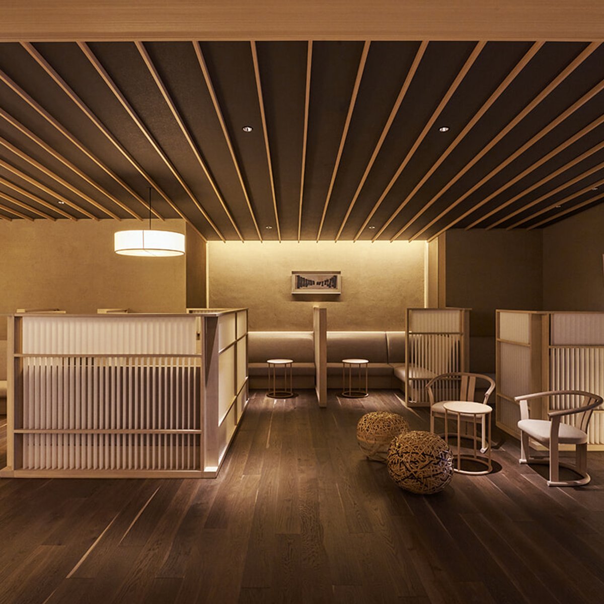 【ふふ 東京 銀座／東京】銀座の真ん中で温泉に浸かる贅沢、 日本リゾート「ふふ」を体感。