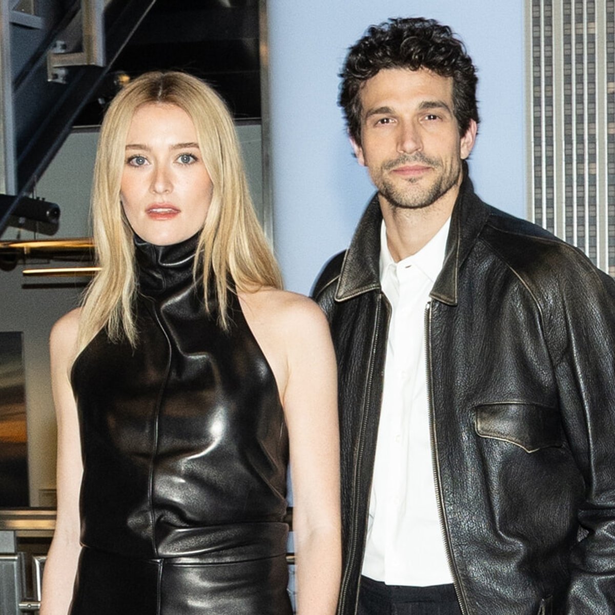 NYに再び恋をする！ FX局史上最も視聴されたドラマ『ラブストーリー ジョン＆キャロリン』を語る。