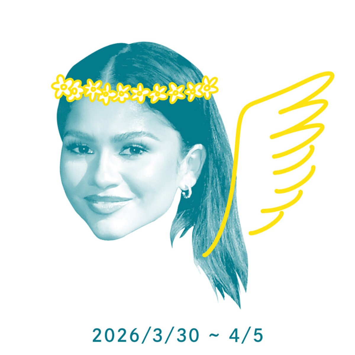 今週のおとめ座｜3／30～4／5【占っちゃってごめんなさい♡♡セレブ占い】