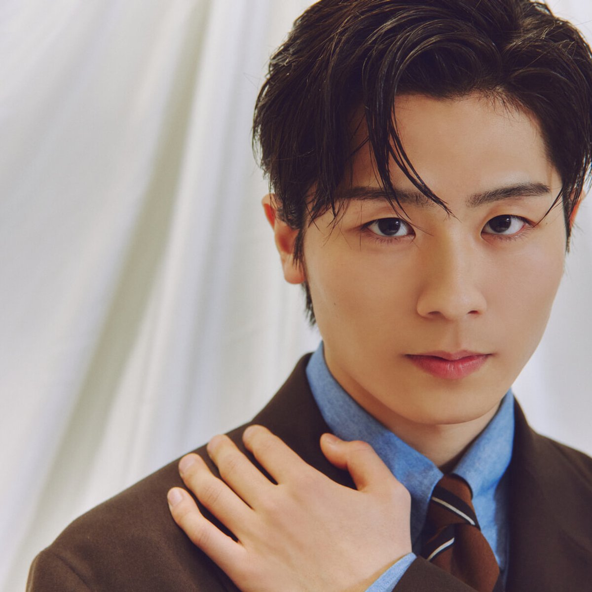 「誠実さと情熱、それが祖父から受け継ぐ魂」市川團子、歌舞伎町大歌舞伎『獨道中五十三驛』に挑む心境。