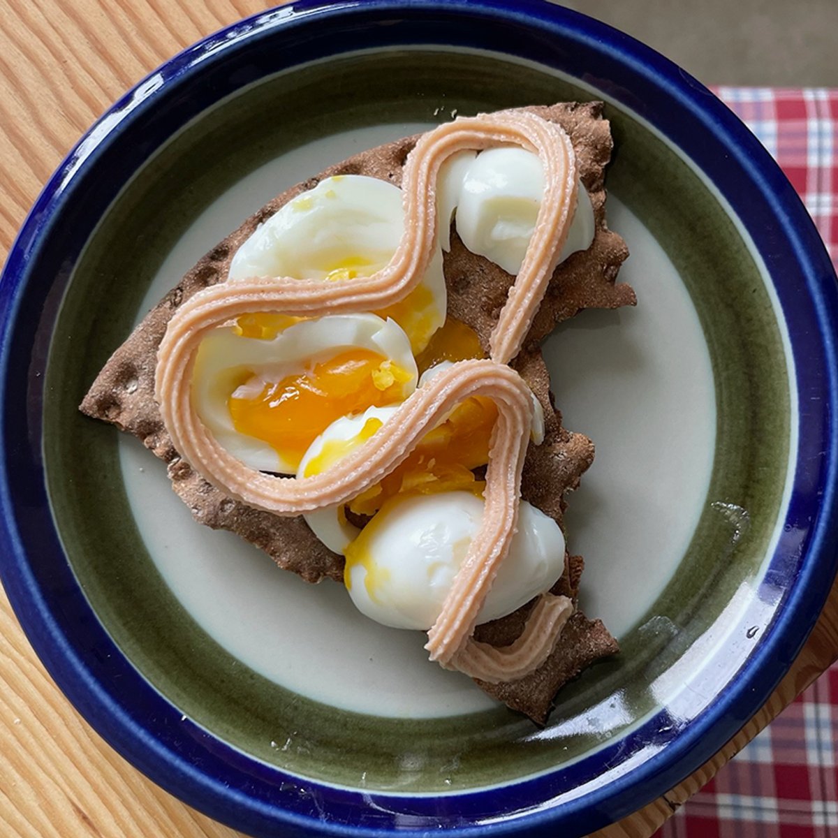 南と北で味も別物！ スウェーデンの朝食文化と私的ナンバーワン。