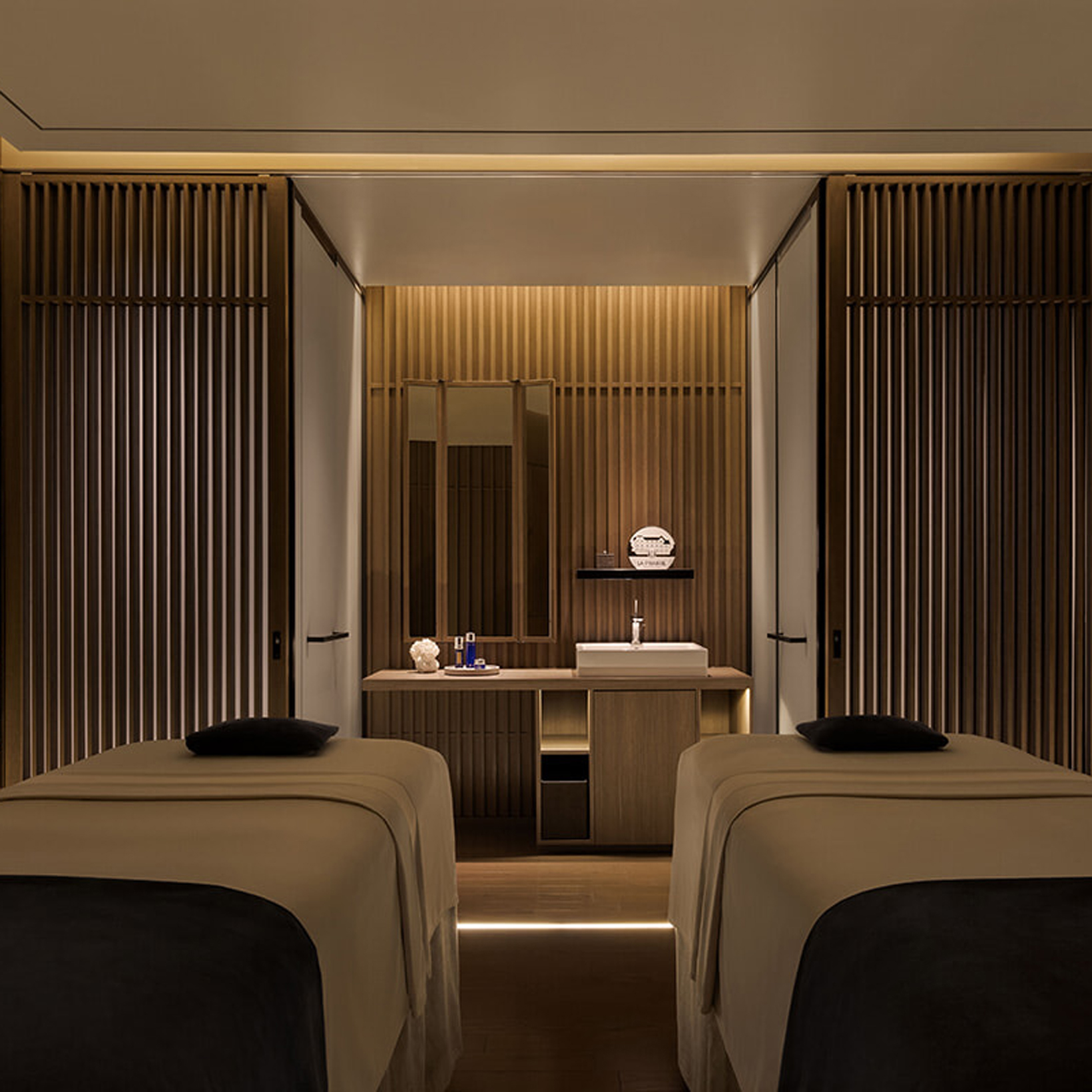 【アジア初】ザ・リッツ・カールトン京都の「ラ・プレリー SPA」で極上の癒しを。