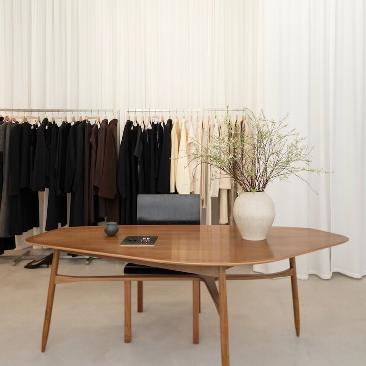 パリの人気ヴィンテージショップが、ビオトープで初のポップアップを開催！