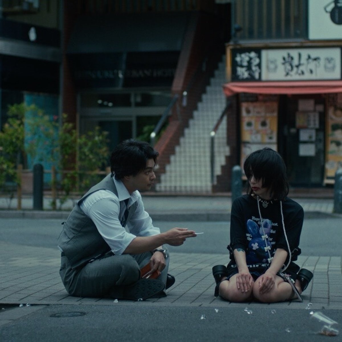 現代のいびつな日本の課題が浮き彫りに……。Netflix『九条の大罪』が描く「視聴者への警鐘」とは？