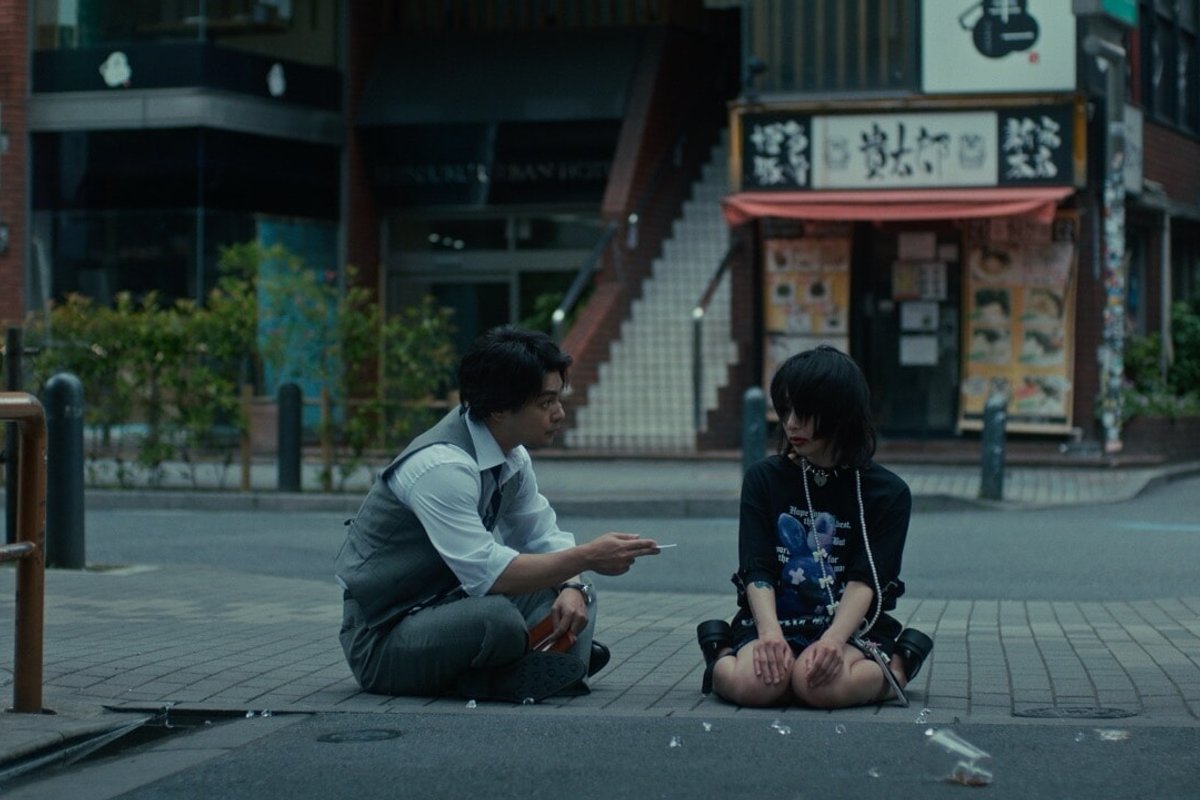 現代のいびつな日本の課題が浮き彫りに……。Netflix『九条の大罪』が