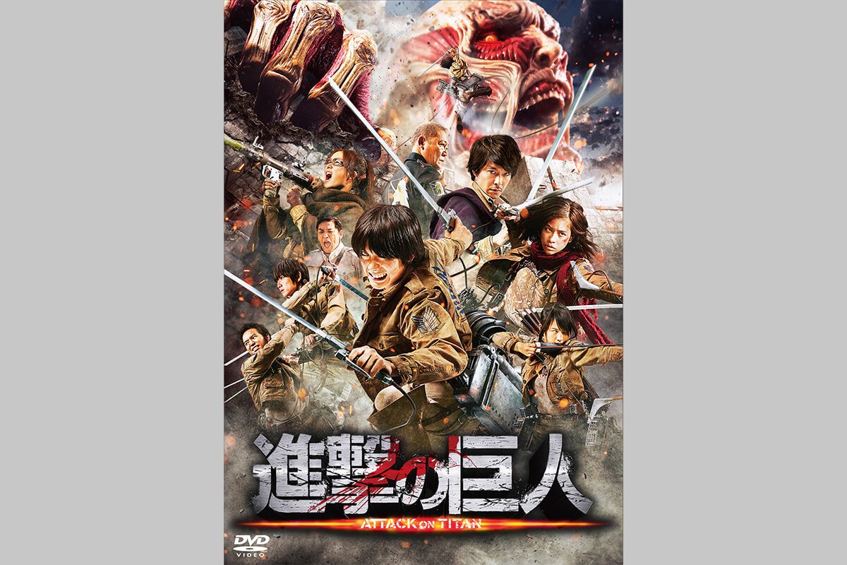 三浦春馬の眼の演技、『進撃の巨人』主人公エレンの葛藤を表現