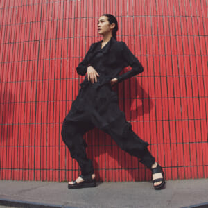 エイポック エイブル イッセイ ミヤケ、エモーショナルに体現する衣服の可能性。