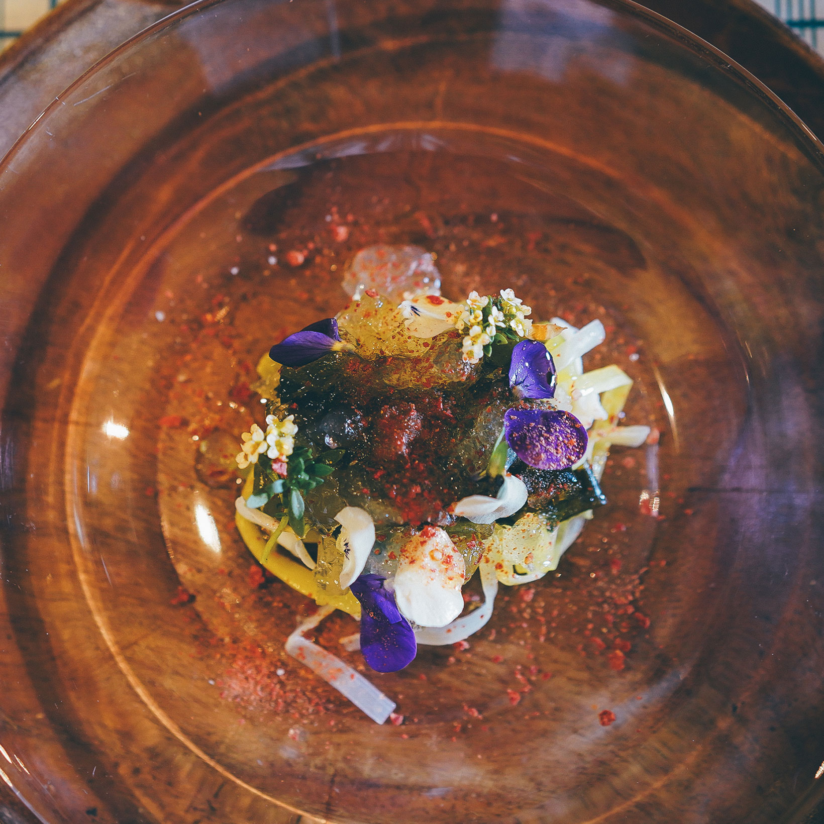 赤穂旅 Vol.4｜野菜が主役。姫路の恵みを慈しむピッコラシチリアへ。【1枚から始まる旅と私のタカラモノ】