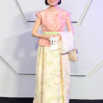 モナコでの彬子女王