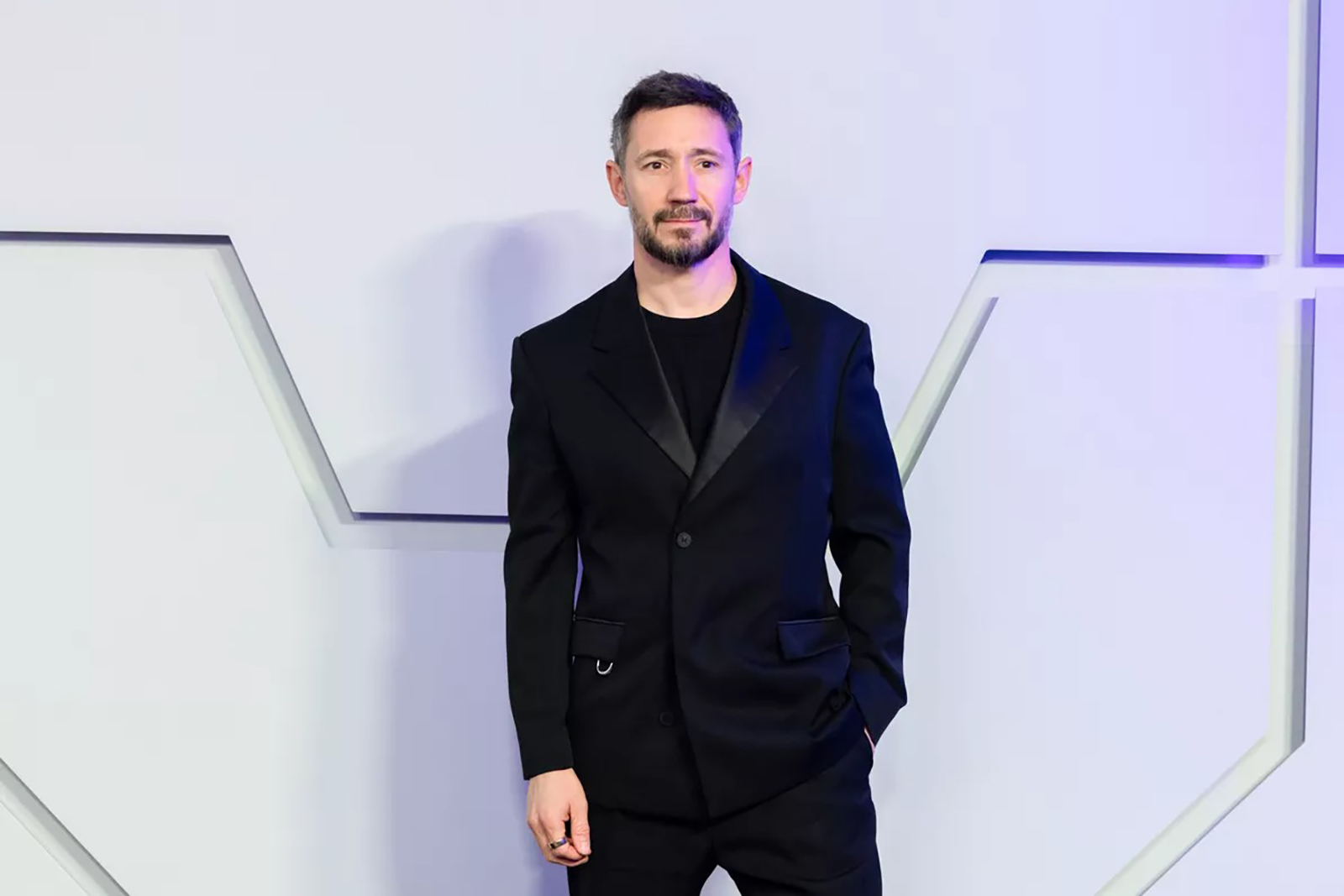 セドリック・グロレ