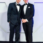 ステファン・ベルヌとヨリ・バイレール