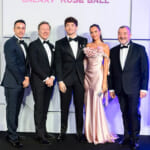 ヨリ・バイレール、ステファン・ベルヌ、シャルル・ルクレール、アレクサンドラ・サン・ムルー、ジェラール・ブリス＝ヴィレ