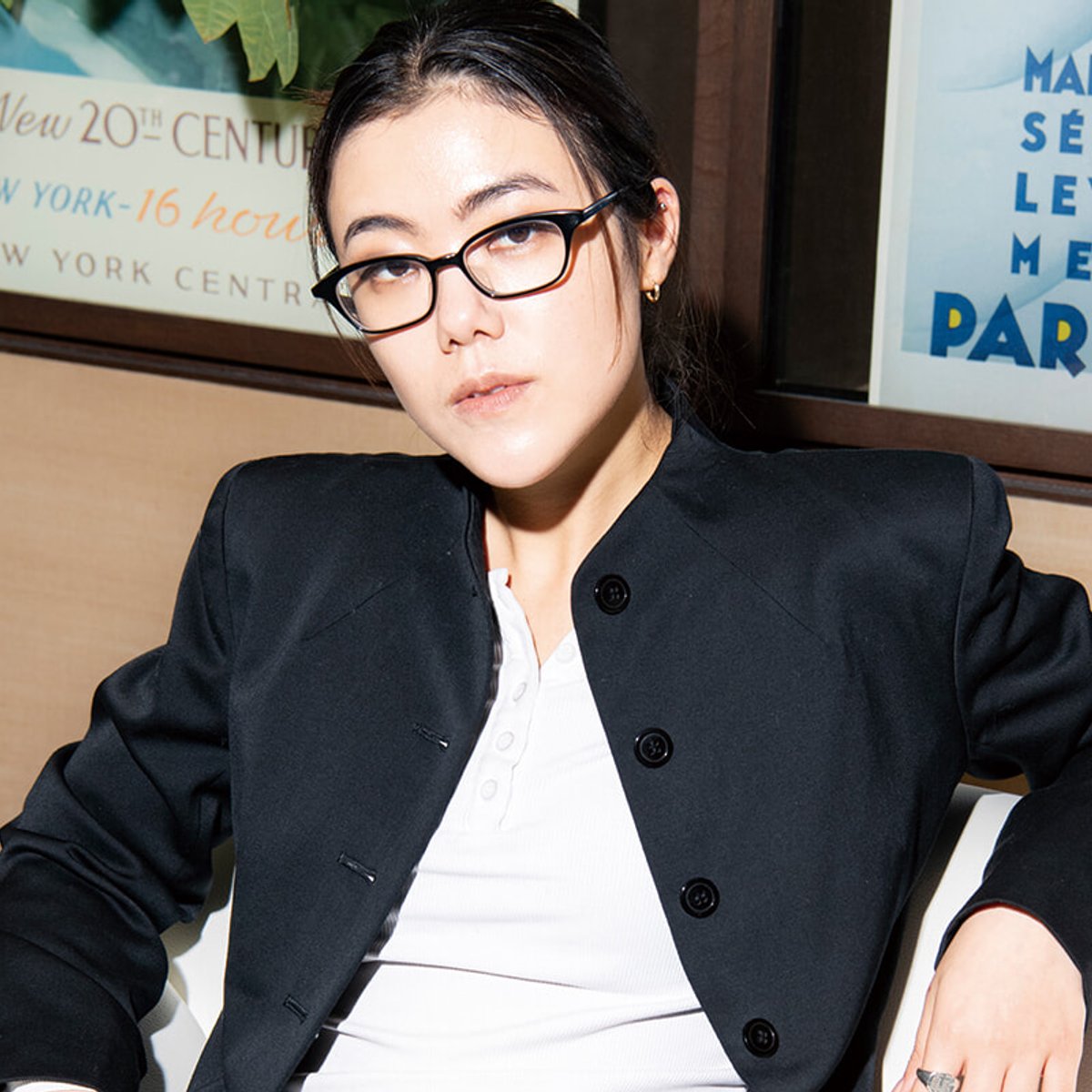 細野晴臣、キリンジらも魅了。国境を越えるセソニョンが作る音楽の秘密。