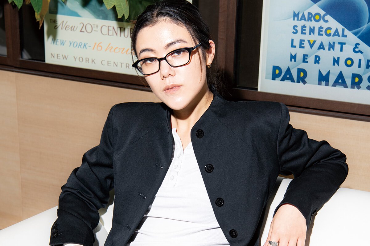 細野晴臣、キリンジらも魅了。国境を越えるセソニョンが作る音楽の秘密