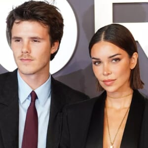 【ベッカム家三男】「なんでも質問して」クルス・ベッカム、SNSで際どい質問に対する「セクシー」すぎる回答とは？