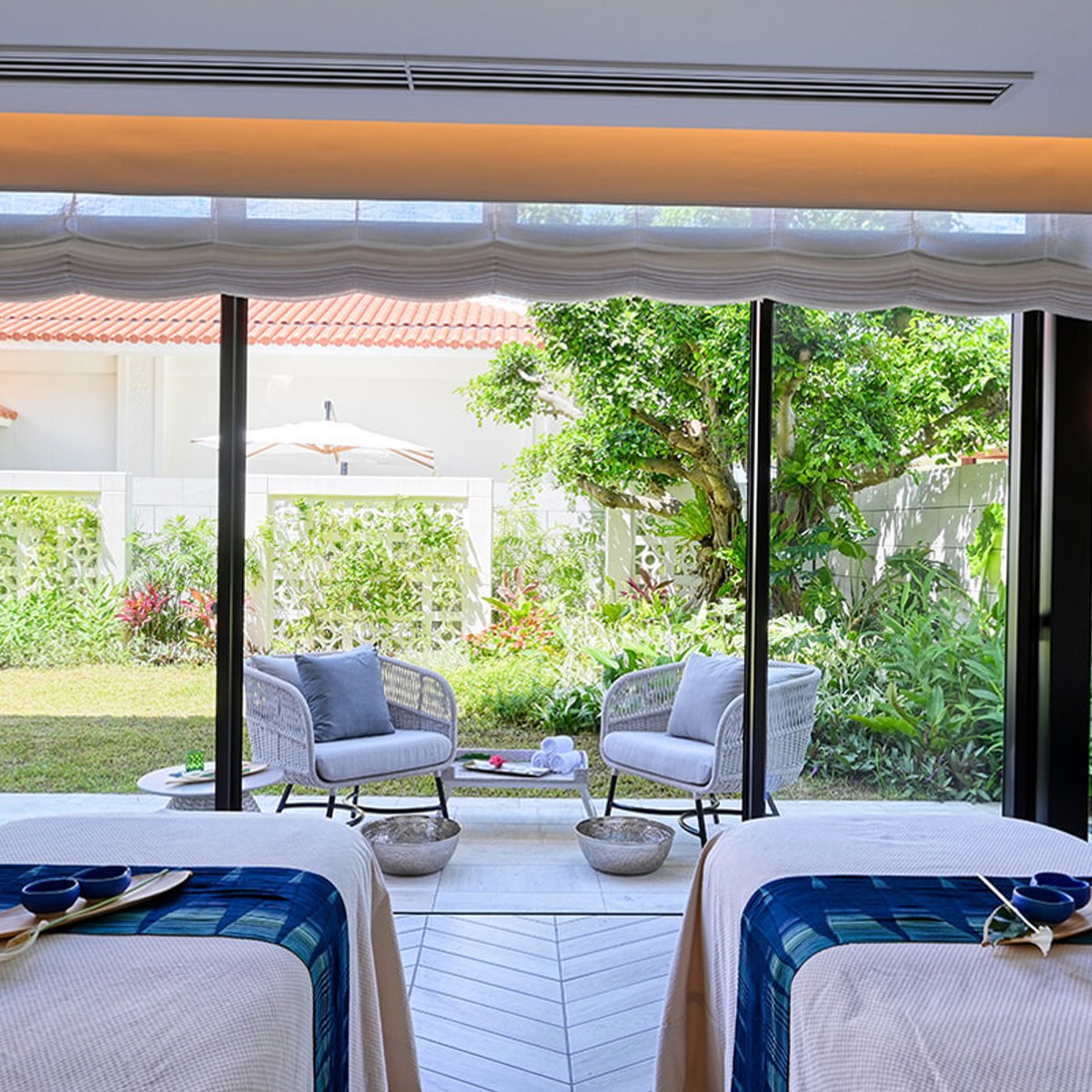 ホテル内で石垣島を堪能！ フサキビーチリゾート ホテル＆ヴィラズにおこもりステイ。