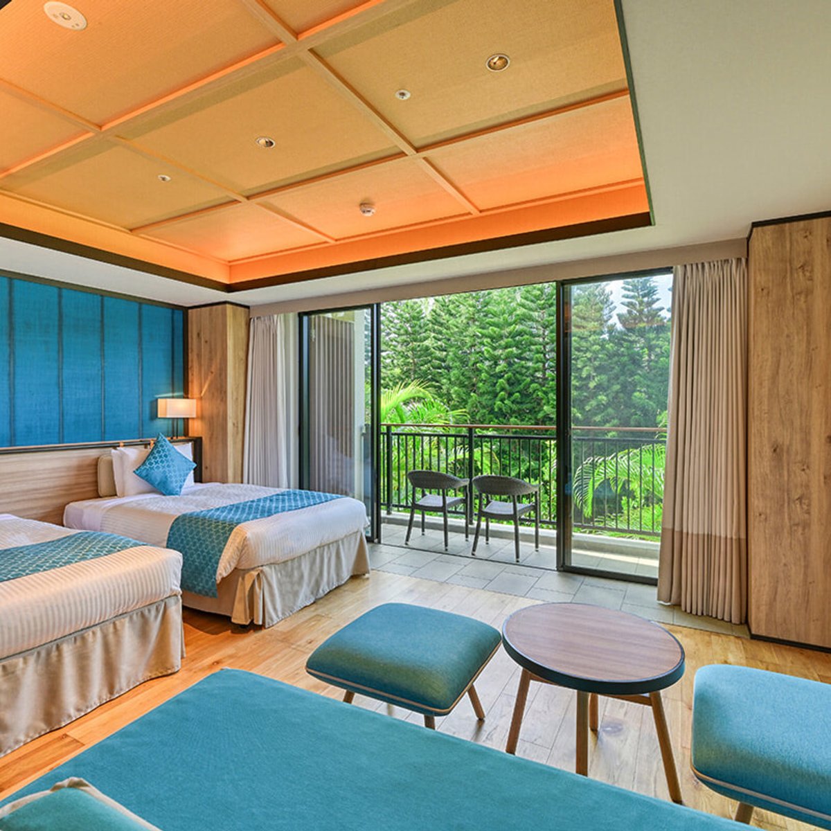 石垣島で過ごす非日常。フサキビーチリゾート ホテル＆ヴィラズに1組2名様ご招待！