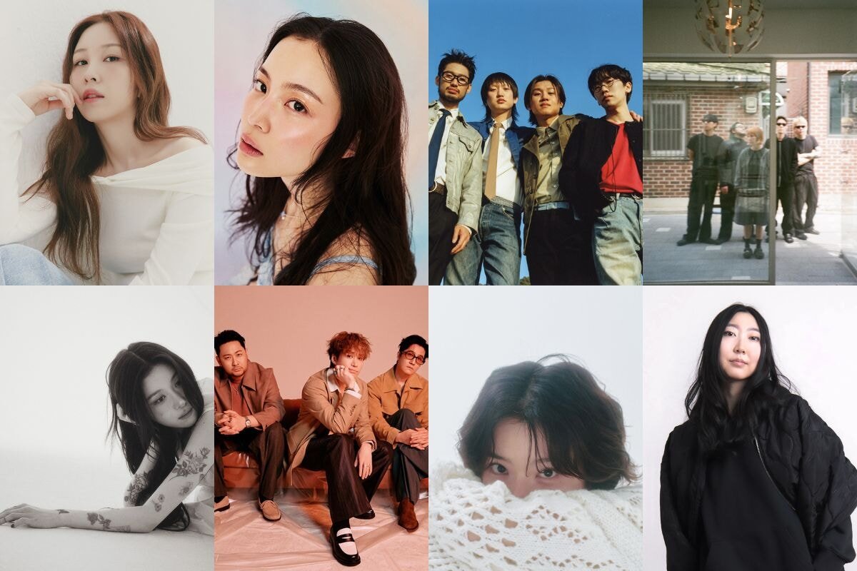 韓国特集】大人を心酔させるKミュージックがここに！ バラードの女王