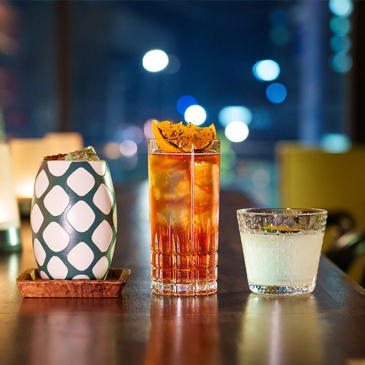 【大人のための韓国旅グルメ】ソウルでいま行くべきバーを体験！